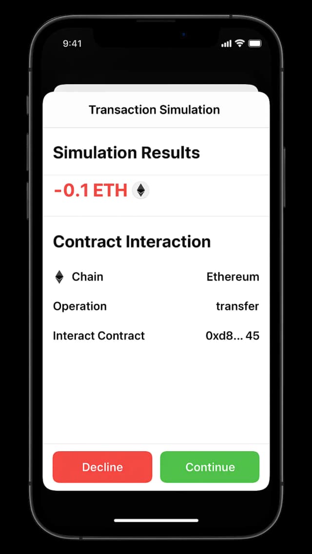 Lucid App Screenshot